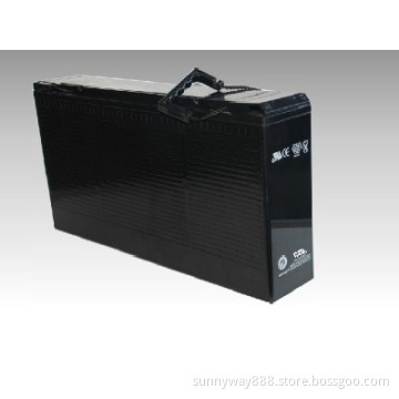Front Terminal Battery 12V150ah